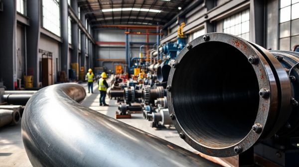 10 usages incontournables du Rilsan dans l'industrie moderne