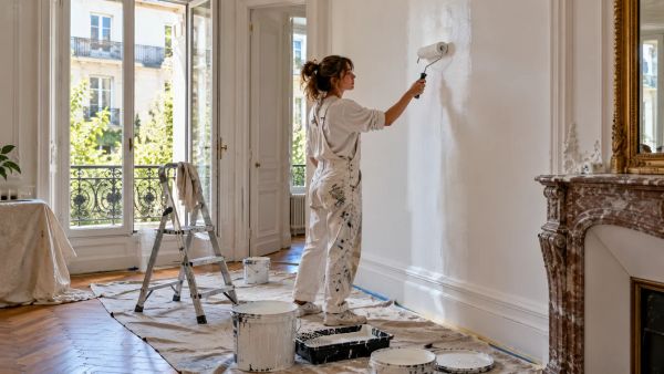 5 astuces pour rénover efficacement un appartement en copropriété