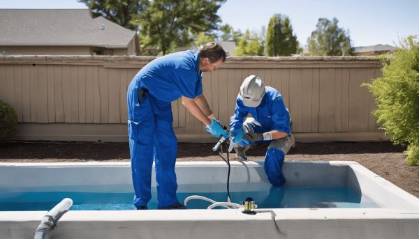 Branchement pompe pour piscine : étapes et conseils pratiques
