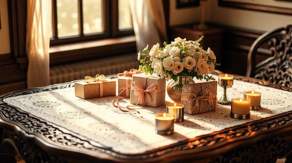 Cadeaux uniques faits main : astuces pour surprendre et séduire