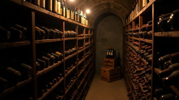 cave a vin 200 bouteilles