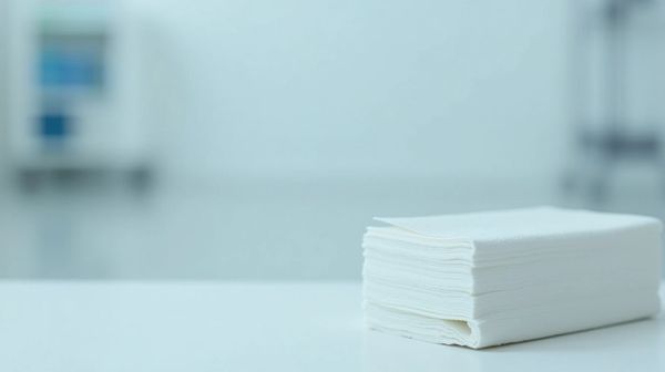 Comment acheter du papier toilette Tork en gros pour votre entreprise