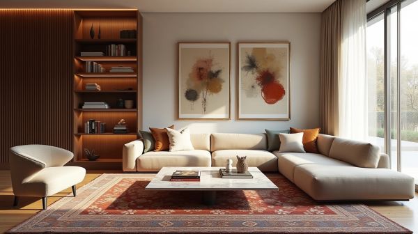 Comment améliorer votre intérieur avec un architecte d'intérieur à Paris ?