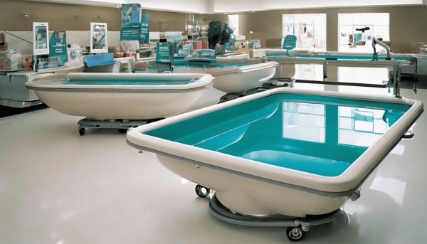 Comment choisir un balai aspirant pour piscine efficace ?