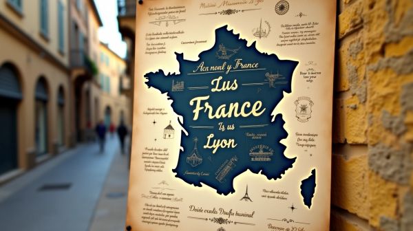 Découvrez les affiches et posters uniques de France