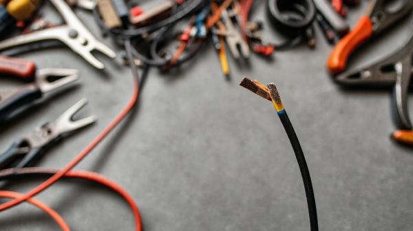 Guide complet pour choisir le fil électrique adapté à vos besoins