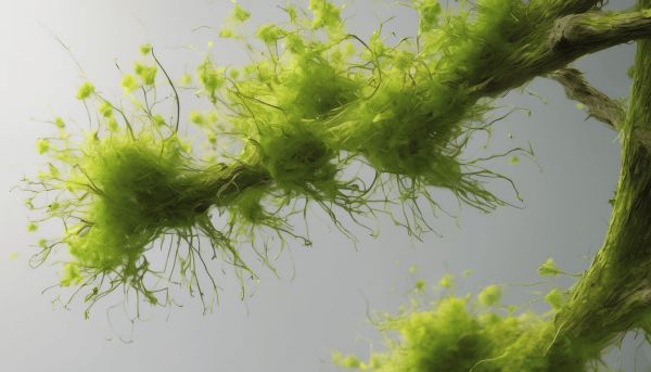 Le phénomène du balai de sorcière et son impact sur les plantes