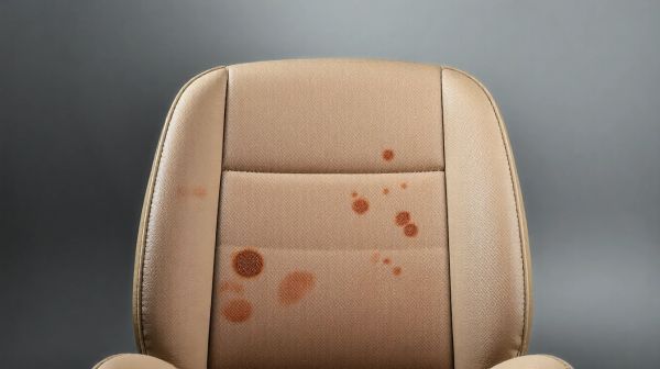 Les meilleures astuces pour supprimer les taches des sièges auto