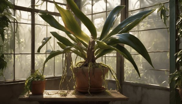 Orchidée vanille : conseils pour cultiver et entretenir votre plante