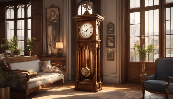Pourquoi choisir une horloge comtoise pour votre décoration?