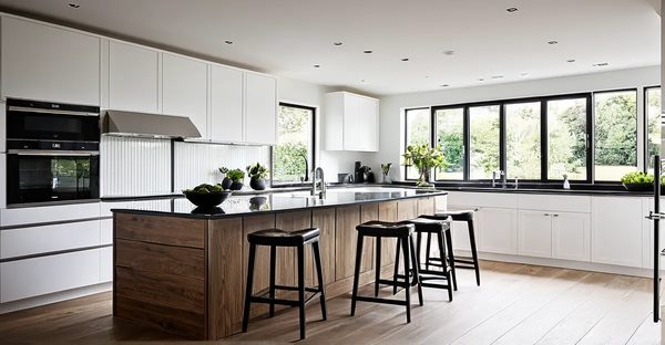 Rénovation d'ampleur : améliorez l'éfficacité de votre habitat