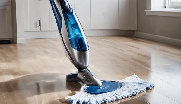 Rowenta clean & steam : un nettoyeur vapeur gagnant sur tous les sols