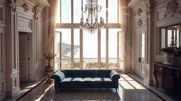 Services personnalisés pour votre projet de rénovation à nice