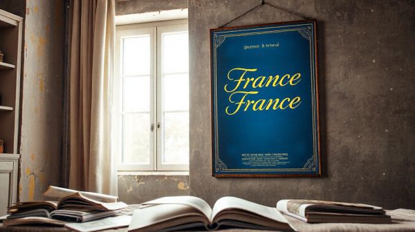 Top 10 affiches et posters originaux à acheter en France