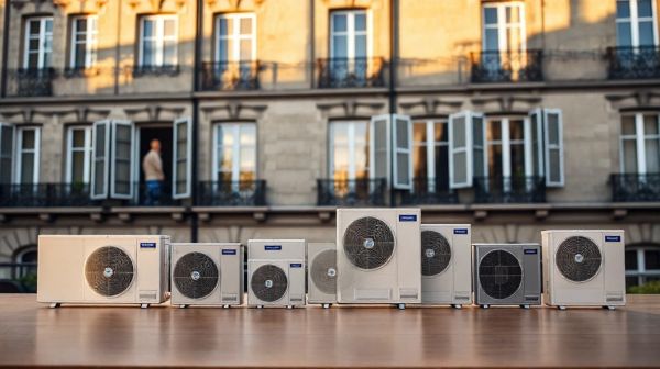 Top 5 conseils pour sélectionner une pompe à chaleur à Bordeaux
