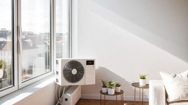Top 5 conseils pour sélectionner une pompe à chaleur à Bordeaux