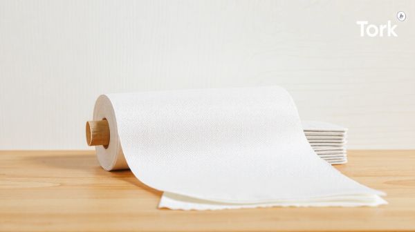 Top 5 recommandations pour l'achat de papier toilette Tork en gros