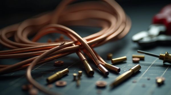 Tout savoir sur le fil électrique pour vos projets d'installation