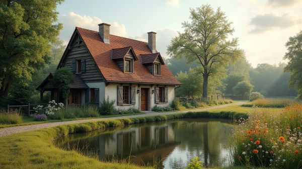 Traitement de l'humidité en Calvados : solutions efficaces pour votre logement