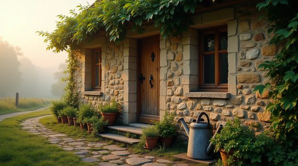 Traitement de l'humidité en Calvados : solutions efficaces pour votre logement