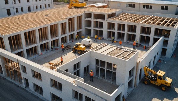 Choisir l'entreprise du bâtiment idéale à chenôve