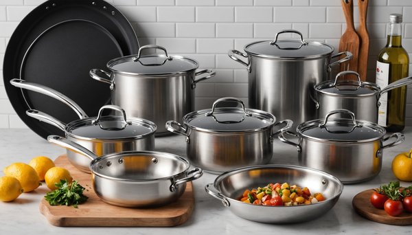 Top 5 ustensiles de cuisson de buyer à avoir absolument